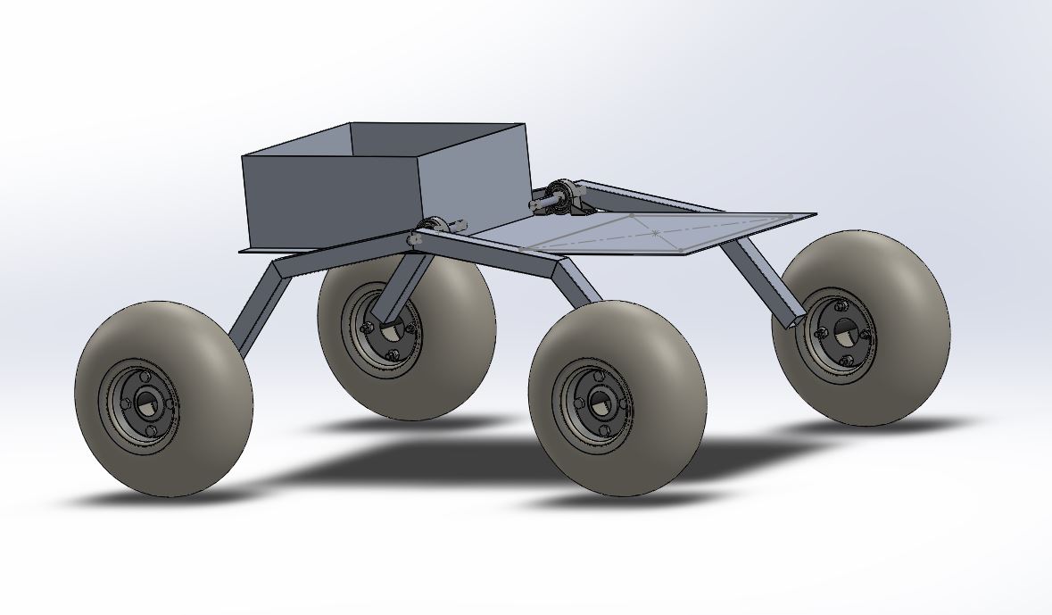 Rovers [La robotique aux cycles 3 et 4]